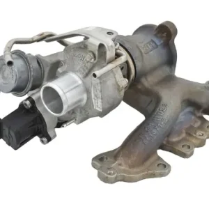 TURBOSPRĘZARKA TURBO RENAULT 1.2 TCE 821042-10 Nie przegap